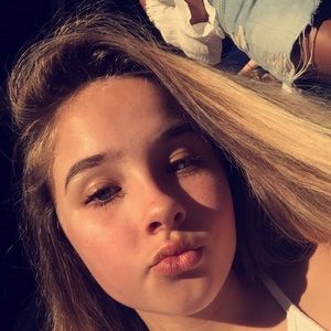 Meet your Posher, Audrey